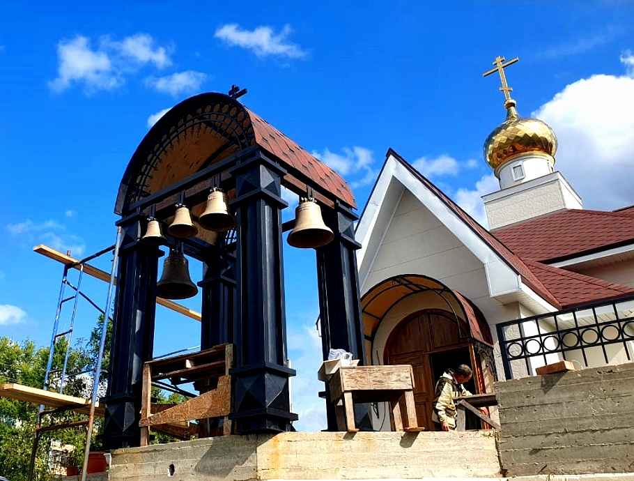 Звонница